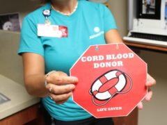 cord blood donation