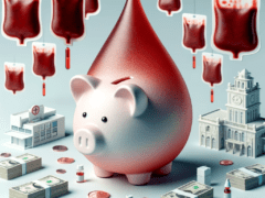 What Are Your Low-Cost Blood Banking Choices?