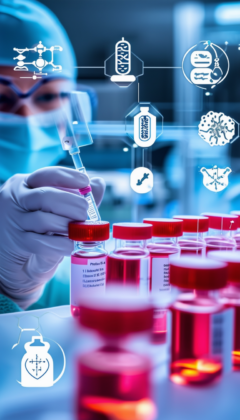 Evaluating The Cost-Benefit Analysis Of Additional Services In Cord Blood Banking