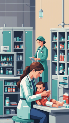 Insurance Coverage For Cord Blood Banking