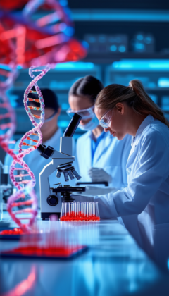 Maximizing The Value Of Additional Services In Cord Blood Banking