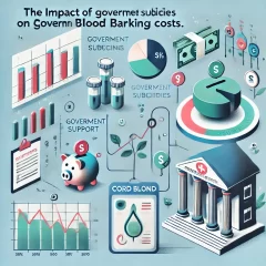 The Impact Of Government Subsidies On Cord Blood Banking Costs